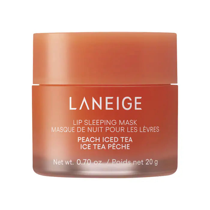 LANEIGE - Lip Sleeping Mask Intense Hydration with Vitamin C