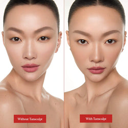 HUNG VANNGO BEAUTY - Tansculpt Cream Bronzing Contour Balm with Vitamin E