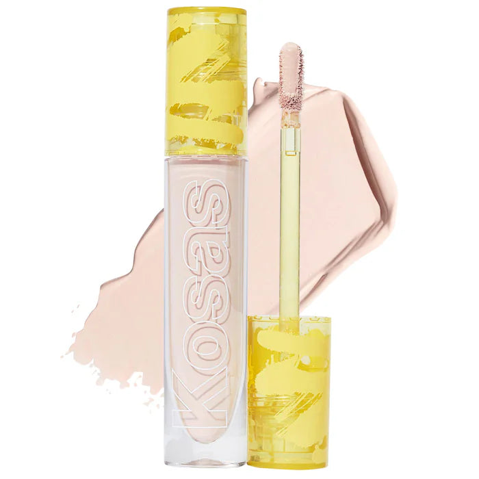 Kosas - Revealer Super Creamy + Brightening Concealer and Daytime Eye Cream