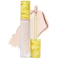 Kosas - Revealer Super Creamy + Brightening Concealer and Daytime Eye Cream