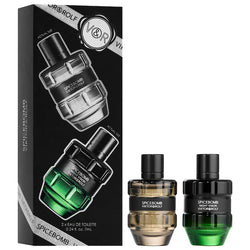 Viktor&Rolf - Mini Duo Spicebomb Eau de Toilette Cologne Set