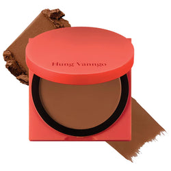 HUNG VANNGO BEAUTY - Tansculpt Cream Bronzing Contour Balm with Vitamin E