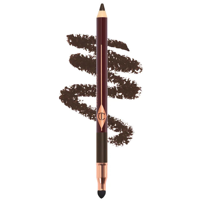 Charlotte Tilbury - Rock ‘N’ Kohl Long-Lasting Eyeliner Pencil