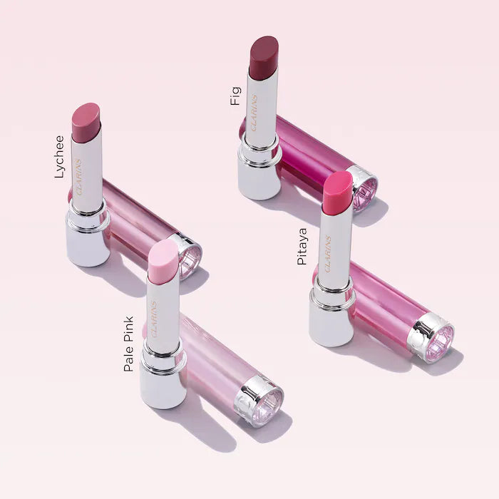 Clarins - Hydrating Peptide & Plumping Lip Oil Balm
