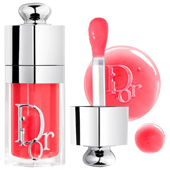 Dior - Lip Glow Oil