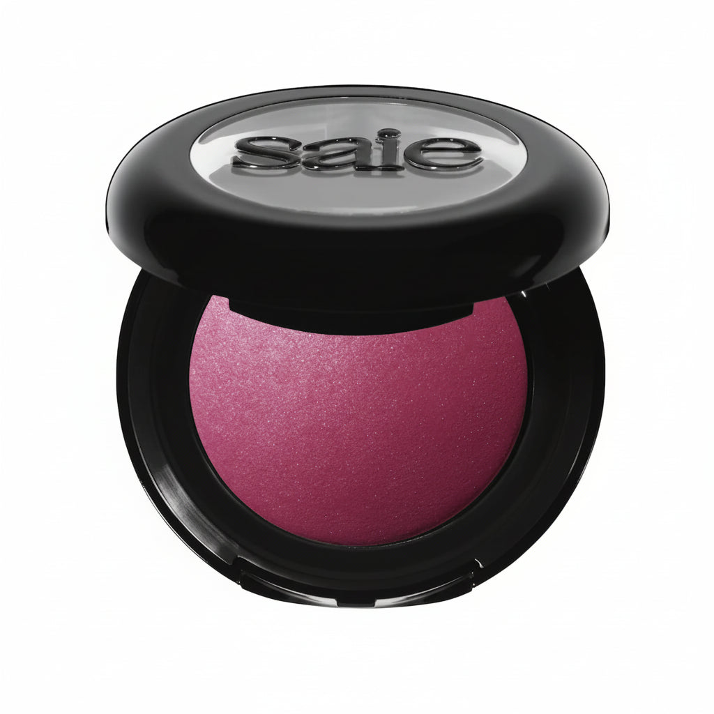 Saie - SuperSuede™ Talc-Free Powder Blush