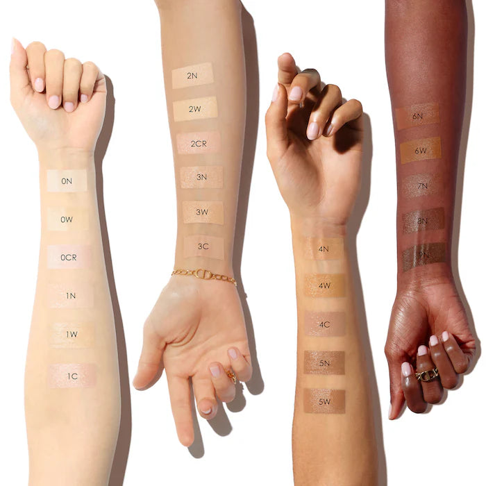 Dior - Backstage Concealer