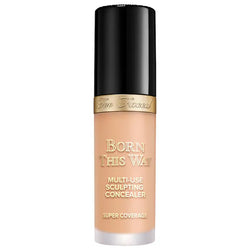 Too Faced - Born This Way Super Coverage Multi-Use Longwear Concealer