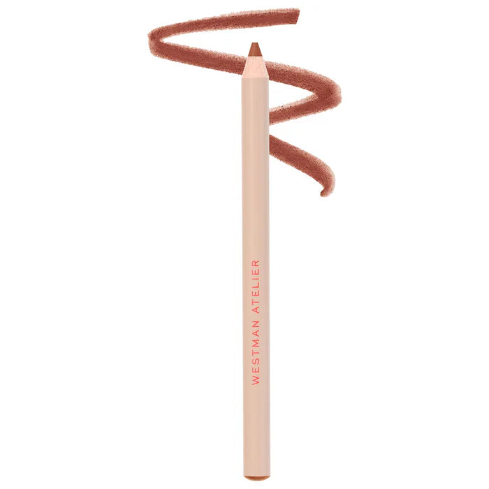 Westman Atelier - Lip Shape Defining Lip Liner