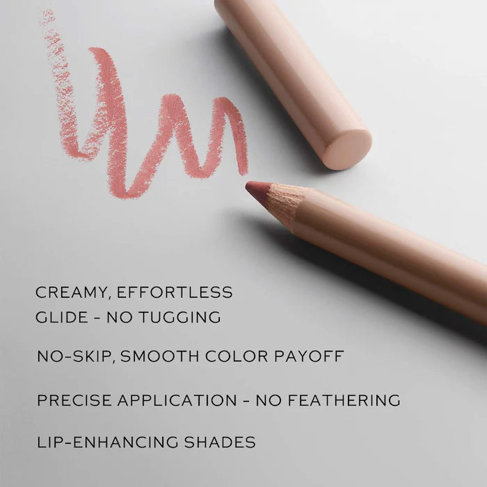 Westman Atelier - Lip Shape Defining Lip Liner