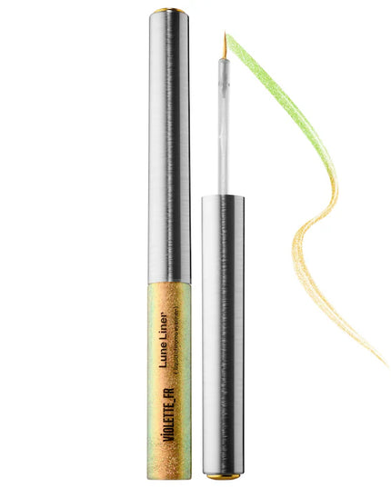 VIOLETTE_FR - LUNE LINER Multichrome Liquid Eyeliner