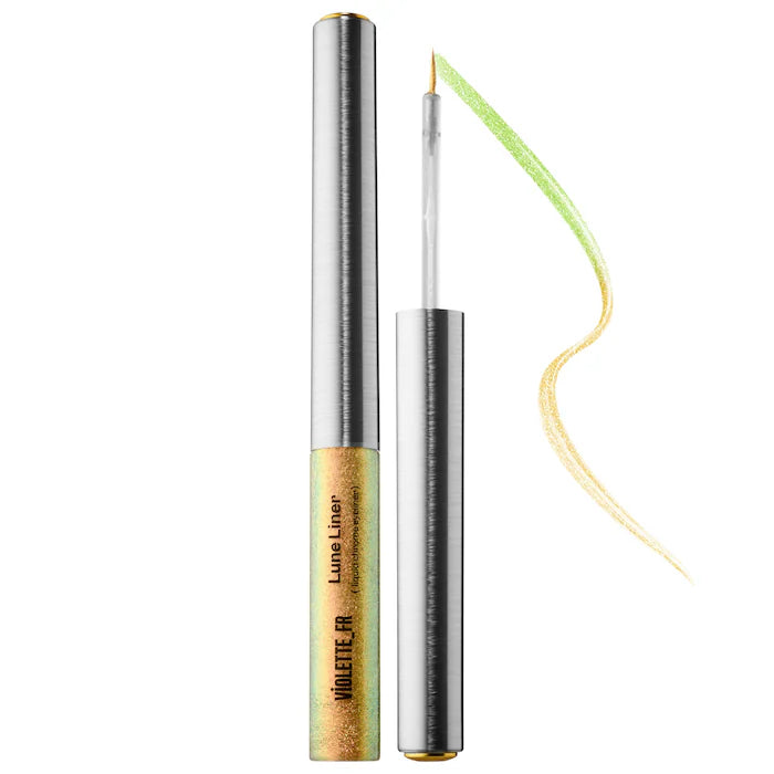 VIOLETTE_FR - LUNE LINER Multichrome Liquid Eyeliner