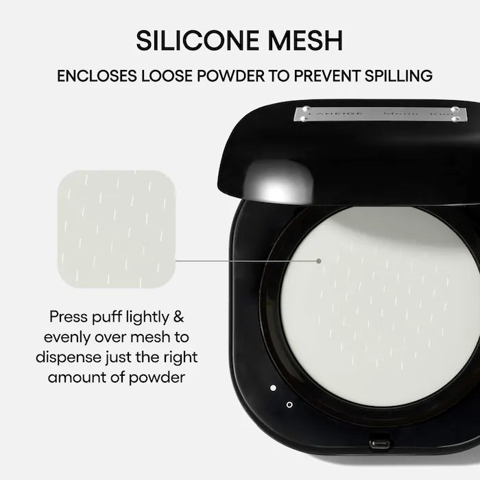 LANEIGE - Neo Blurring Loose Finishing Powder for Shine Control and Smoothing