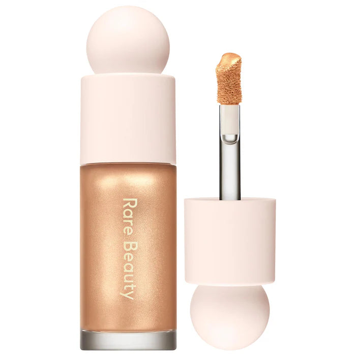 Rare Beauty by Selena Gomez - Positive Light Liquid Luminizer Highlight