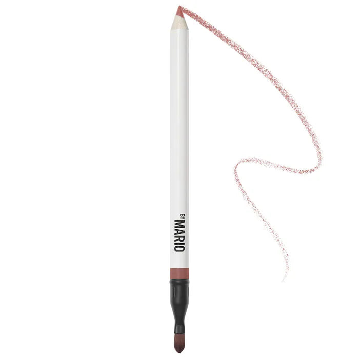 MAKEUP BY MARIO - Ultra Suede® Sculpting Lip Pencil