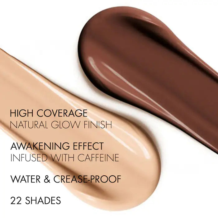 Dior - Backstage Concealer