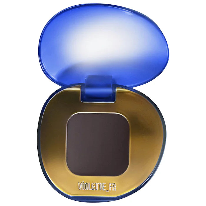 VIOLETTE_FR - PLUME EYESHADOW Feather Matte Veil + Feather Shimmer Veil
