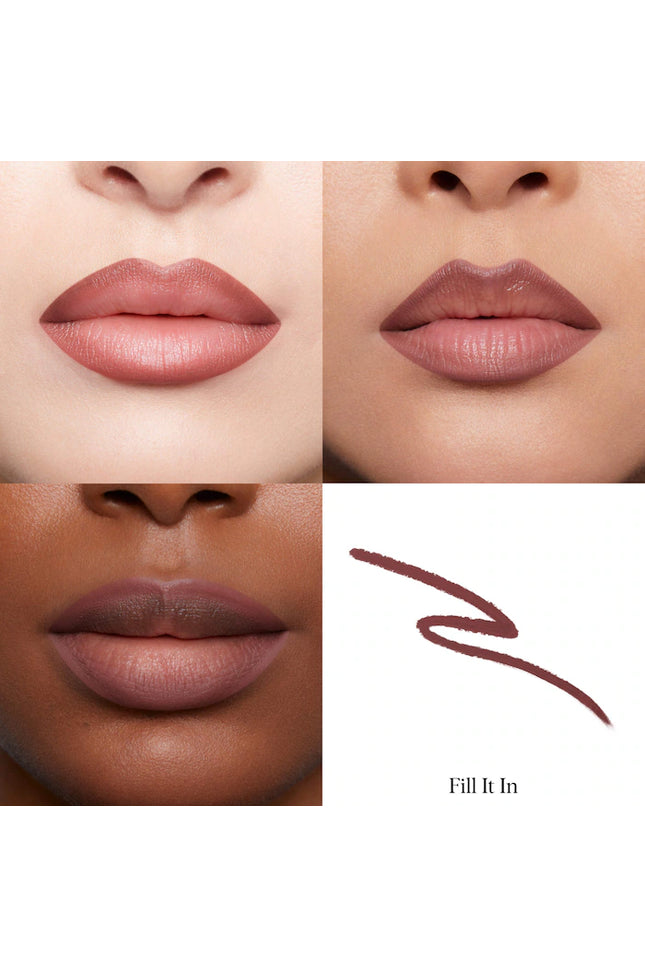 HUNG VANNGO BEAUTY 
Accentuating Longwear Lip Liner
