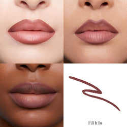 HUNG VANNGO BEAUTY - Accentuating Longwear Lip Liner
