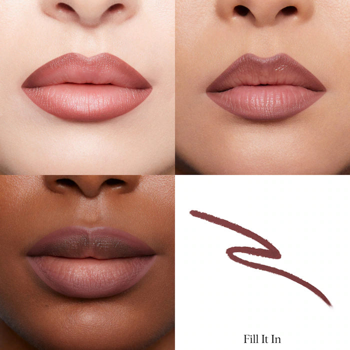 HUNG VANNGO BEAUTY 
Accentuating Longwear Lip Liner