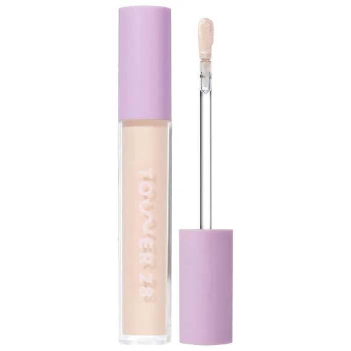 Tower 28 - Swipe All-Over Hydrating Serum Concealer