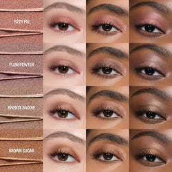 MAKEUP BY MARIO - Master Mattes® Long-Wearing Cream Eyeshadow