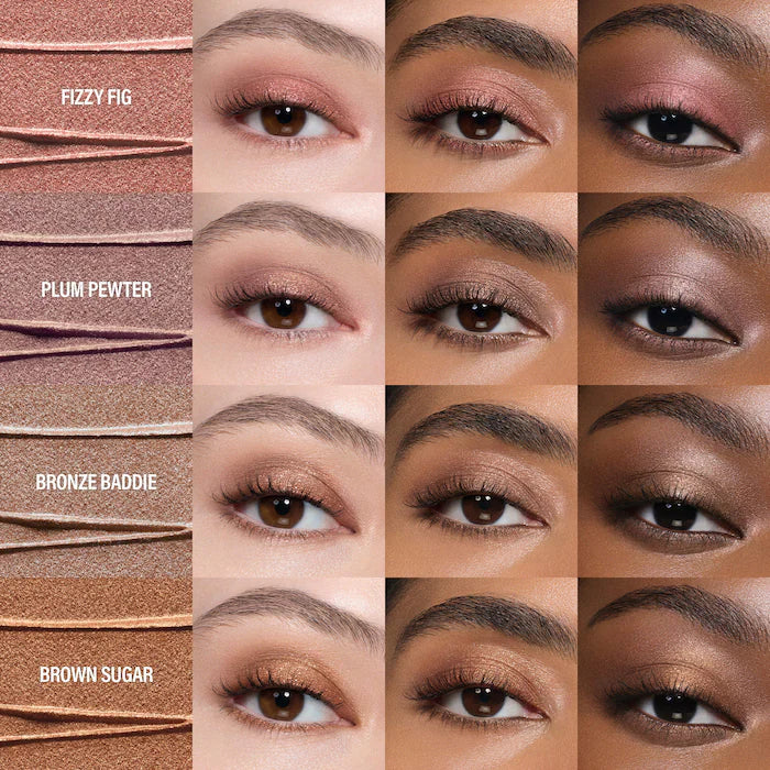 MAKEUP BY MARIO - Master Mattes® Long-Wearing Cream Eyeshadow
