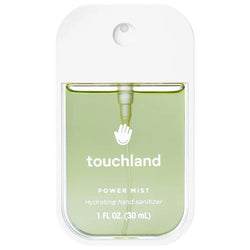 Touchland - Power Mist Hydrating Hand Sanitizer