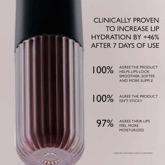 m.ph by Mary Phillips - Top Coat Hydrating Lip Gloss
