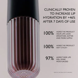 m.ph by Mary Phillips - Top Coat Hydrating Lip Gloss