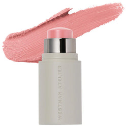 Westman Atelier - Mini Petite Baby Cheeks Lip + Cheek Cream Blush Stick