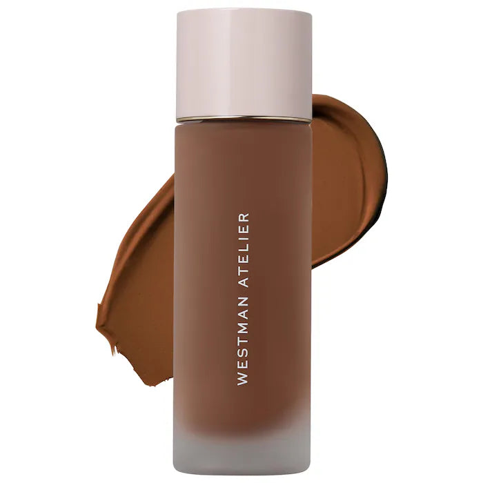 Westman Atelier - Suprême Bio-Complex Liquid Foundation With Exosomes + Peptides