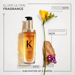 Kérastase - Elixir Ultime Hydrating Hair Oil