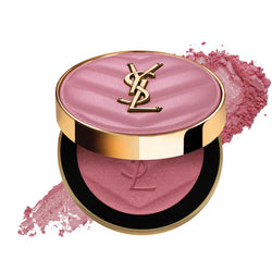 Yves Saint Laurent - Make Me Blush 24H Buildable Powder Blush
