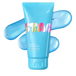 STARFACE - star wash + salicylic acid