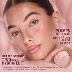 Charlotte Tilbury - Life Changing Lip Mask with Cushioning Ceramides