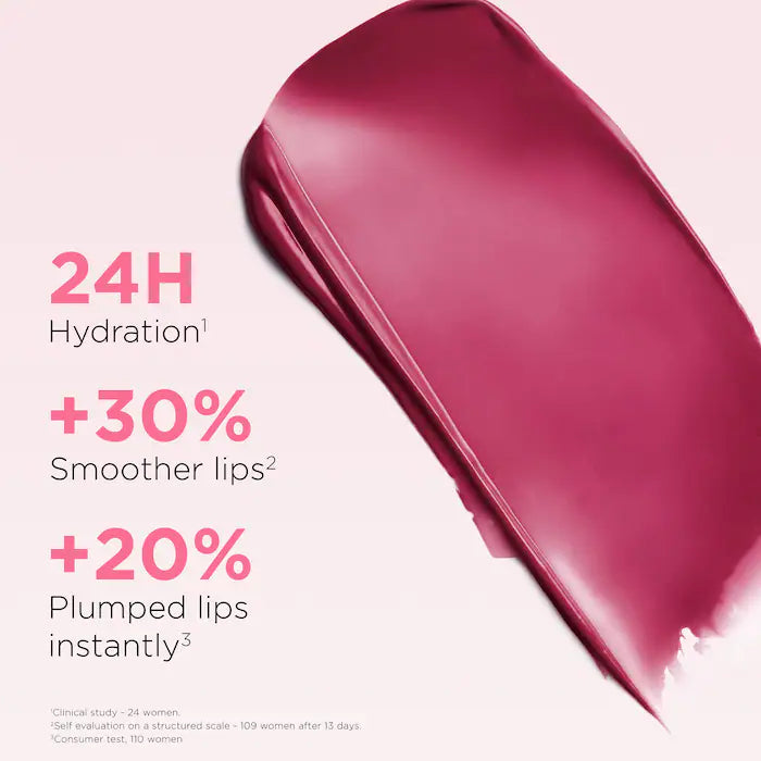 Clarins - Hydrating Peptide & Plumping Lip Oil Balm
