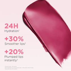 Clarins - Hydrating Peptide & Plumping Lip Oil Balm