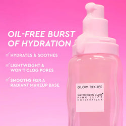 Glow Recipe - Watermelon Pink Juice Oil-Free Refillable Moisturizer