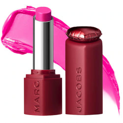 Marc Jacobs Beauty - Heart On Long-Lasting Soft Shine Lipstick