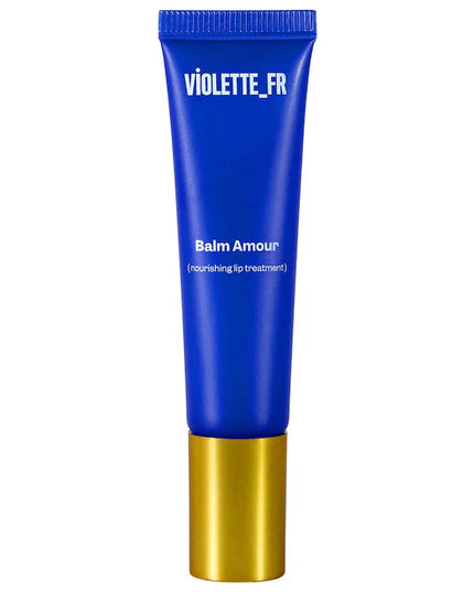 VIOLETTE_FR - BALM AMOUR Nourishing Tinted Lip Treatment with Peptides