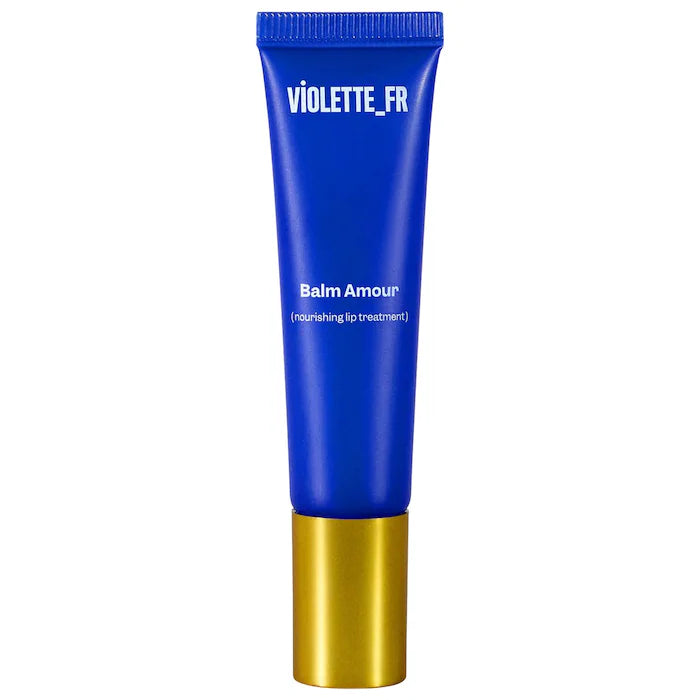 VIOLETTE_FR - BALM AMOUR Nourishing Tinted Lip Treatment with Peptides