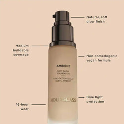 Hourglass - Soft Glow Foundation