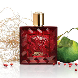 Versace - Mini Cologne Sampler Gift Set
