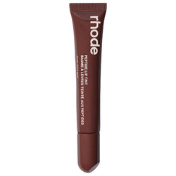 Rhode - Peptide Lip Tint Nourishing Glaze.