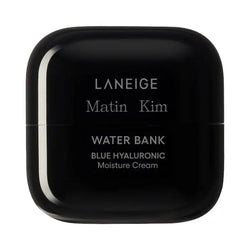 LANEIGE - Water Bank Blue Hyaluronic Cream Moisturizer for Moisture Barrier Repair