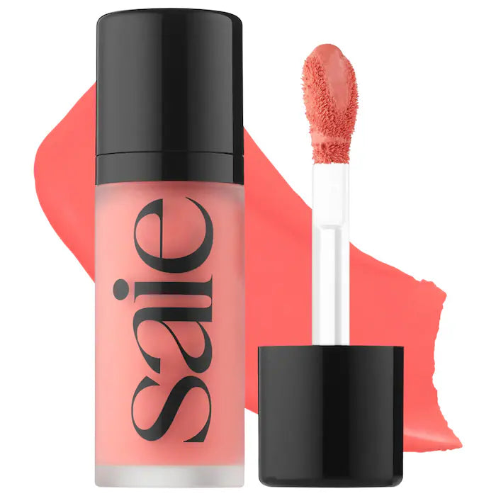 Saie - Dew Blush Liquid Cheek Blush