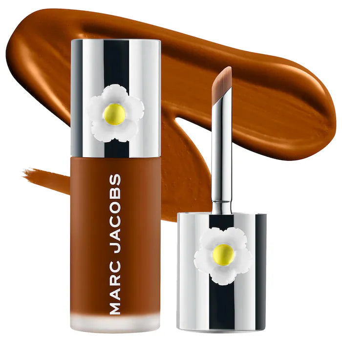 Marc Jacobs Beauty  - Nude Awakening Hydrating Medium Coverage Concealer