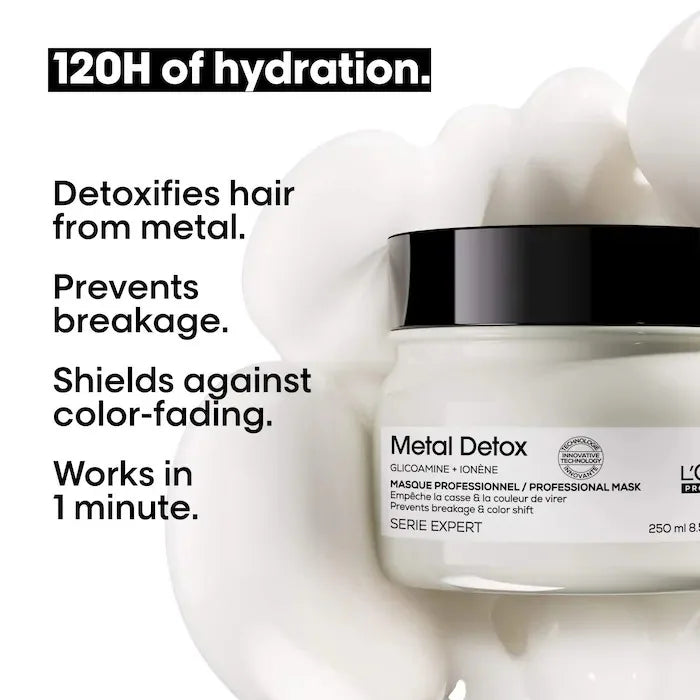 Sephora Favorites - Holiday Hair Must-Haves Gift Set