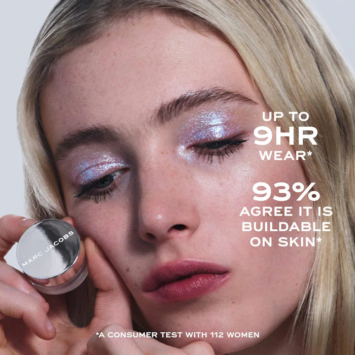 Marc Jacobs Beauty 
Money Shot Multi-Use Illuminating Gel Highlighter